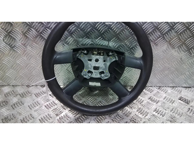 Volant Ford Grand C-MAX 2010   