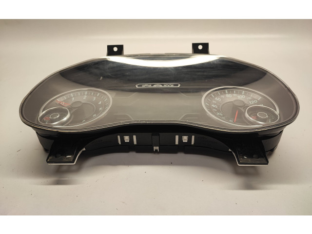 Панель приборов 68453471AD, P68453471AD   Dodge RAM 1500 DS       