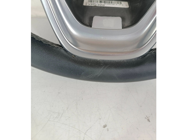 Volant Opel Zafira C 2012 13351028  