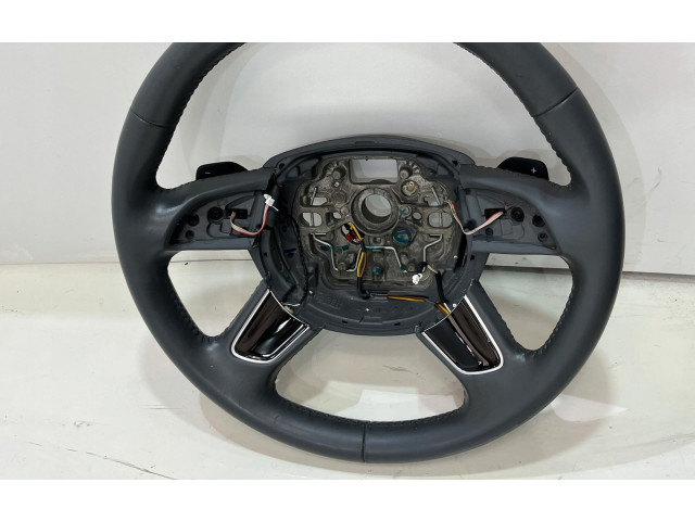 Руль Audi A8 S8 D4 4H  2010 - 2016 года 4H0  | 888.119.679      