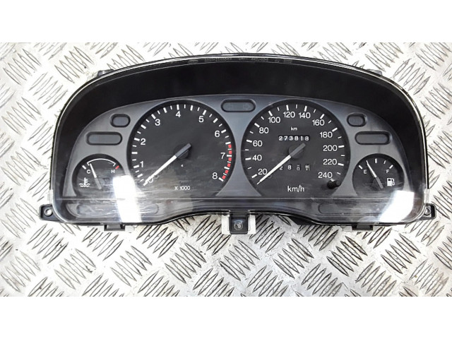 Přístrojová deska  Ford Mondeo MK II 2000 98bp10c956la  