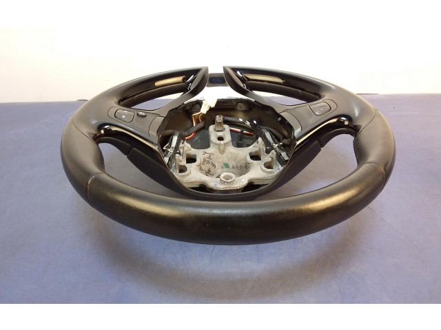 Руль 484006599R, 484006599R   Renault Clio I