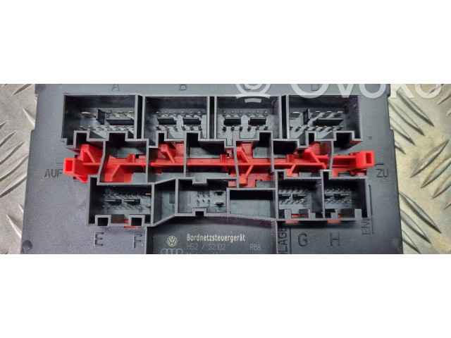 Комплект блоков управления 03G906021CG, 0281012746   Volkswagen Caddy