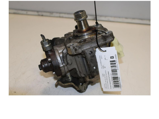 Vstřikovací čerpadlo 0445010821, FW939B395AB   Land Rover Discovery 4 - LR4    306DT 
