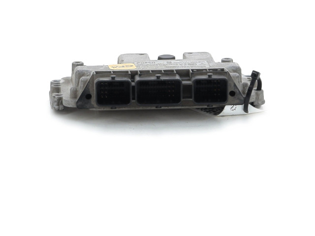 Řídící jednotka 9665988980, L0-0987M   Citroen C3 Pluriel 2010