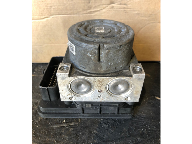 Jednotka ABS 9809312580, 10022003524   Peugeot 2008 I 2014