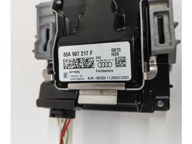 Řídící jednotka 80A907217F, 80A907217D   Audi Q5 SQ5 2021