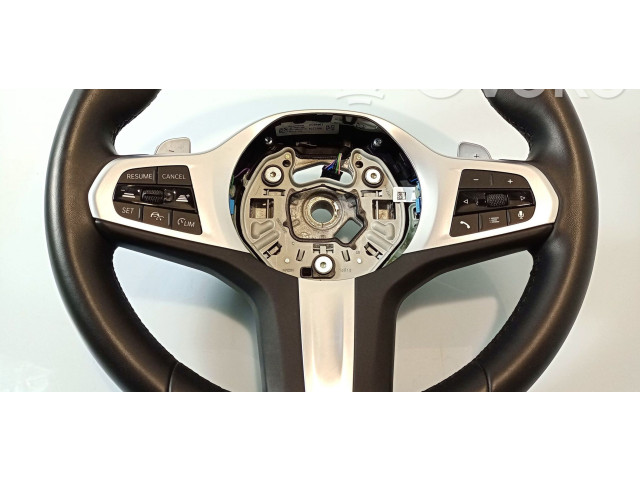 Volant BMW 3 G20 G21 2018 021086, 32308746690  