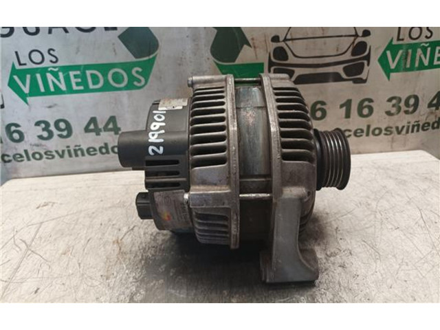 Блок предохранителей M57D25, 986044841   BMW 5 E39    