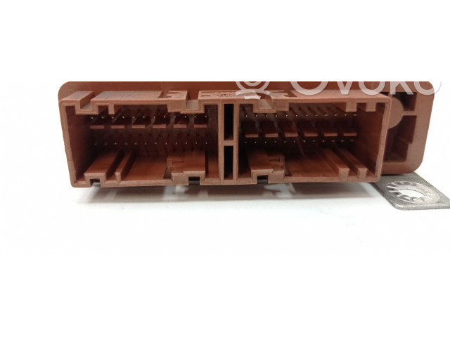 Блок подушек безопасности 1357312080   Citroen Jumper