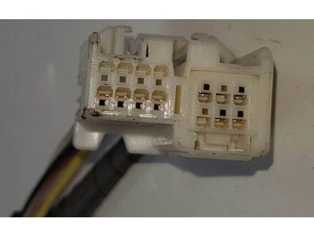    Рулевая рейка 8096012160   Toyota Auris E180 2012 - 2018 года