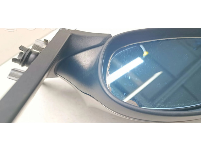 Zpětné zrcátko  levé BMW 1 E82 E88 2008  7164601  