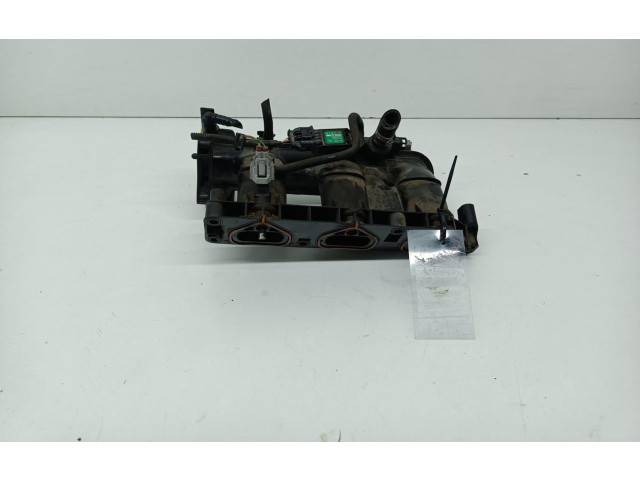 Всасывающий коллектор H8201192544   Renault Sandero I  