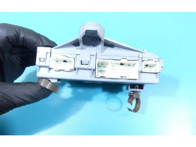 Блок управления двигателем ECU E6T57572H1, IMPRK1309220   Mazda 6