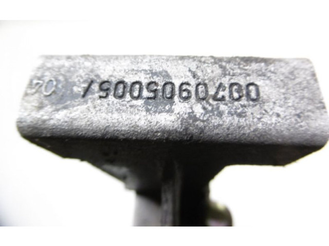 Čerpadlo oleje 0070905004, 0070905004   Renault Laguna I   