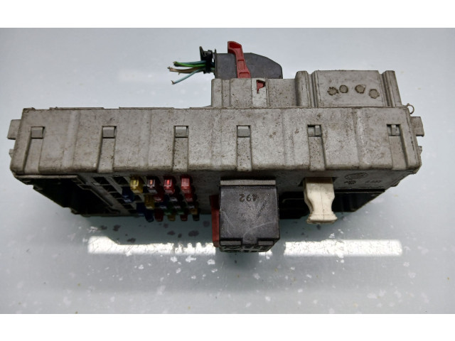 Блок предохранителей 46812228, 46812228NPL   Fiat Punto (188)    