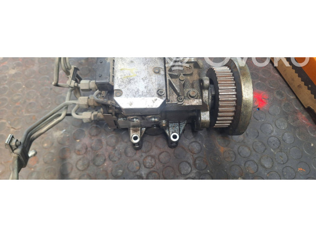 Vstřikovací čerpadlo 0010600061   Audi A6 S6 C5 4B    BFC 