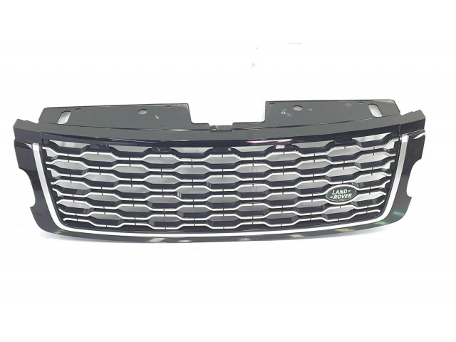 Передняя решётка Land Rover Range Rover L405 2013-2021 года JK528200AC, NUEVOAESTRENAR      