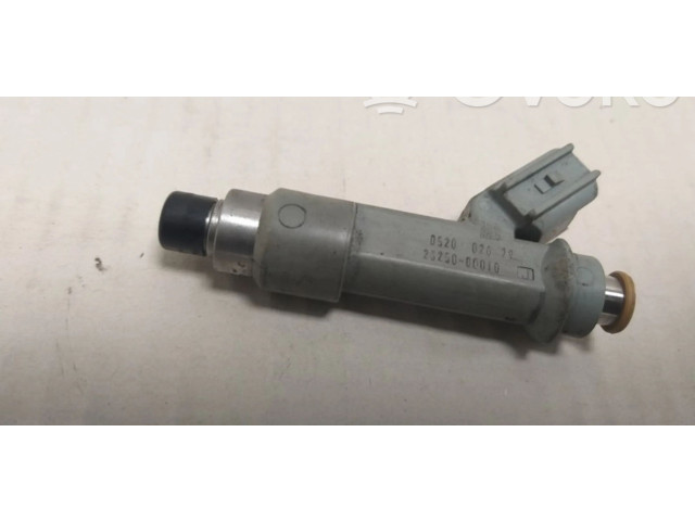 Vstřikovač 2325000010, 052002629   Toyota Aygo AB10    1KR-FE 