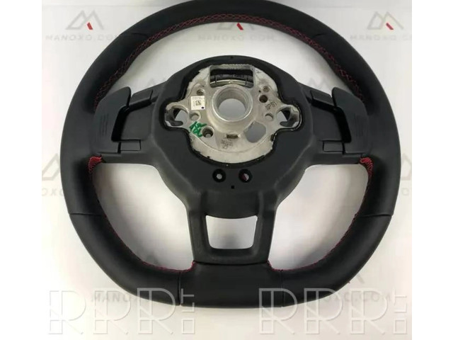 Volant Volkswagen Polo VI 2017 2G0419091CH, 2G0419091  