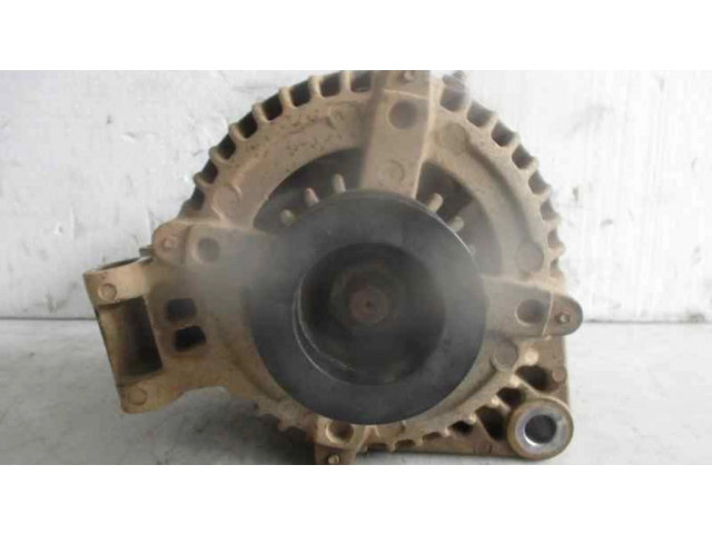 Генератор YLE500190, 1042103690   Land Rover Range Rover Sport L320 4.4     