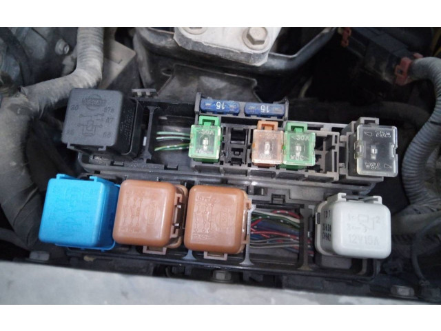 Модуль управления BSM    Nissan Terrano 1996