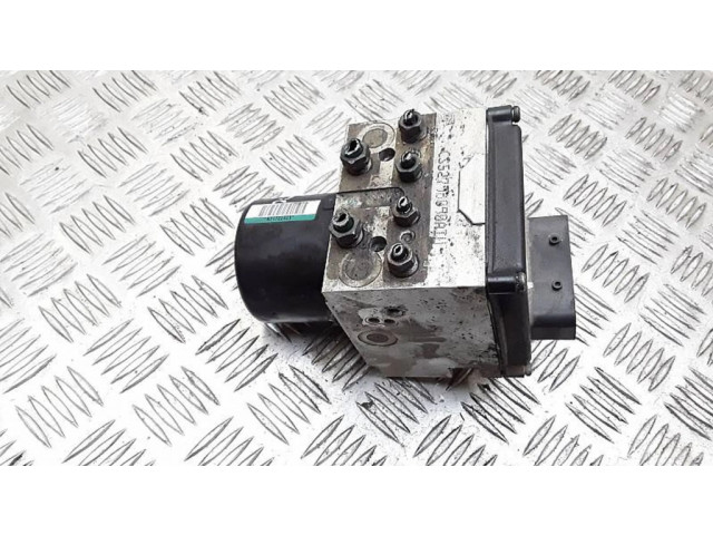Jednotka ABS 9660250480, 15871903   Citroen C6 2007