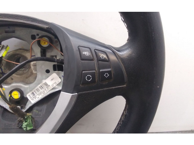 Volant BMW X5 E70 2011 24454381020  