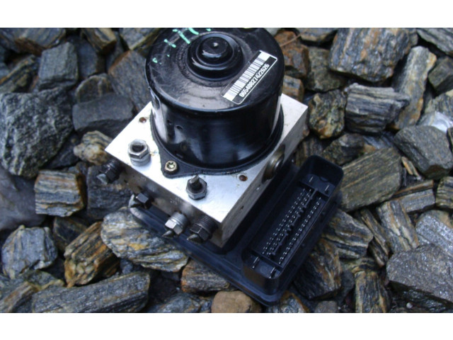 Jednotka ABS 6760271   Mini One - Cooper R50 - 53 2003