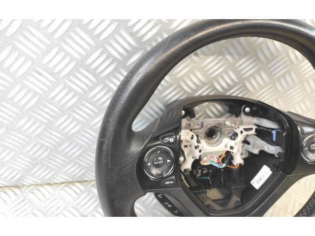 Volant Honda Civic IX 2016 63053170C, 78500-TV1-K510-M1  