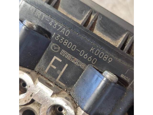 Jednotka ABS 1338000660, K0089   Mazda 6 2014