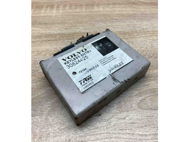 Блок комфорта 30824425   Volvo S40, V40   