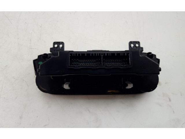 Блок управления климат-контролем 972503U101, 972503U101   KIA Sportage