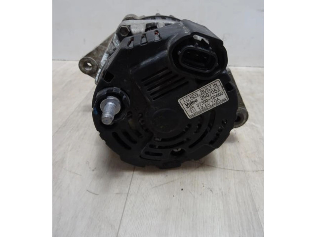 Генератор 3730002605, 3730002605   KIA Picanto      