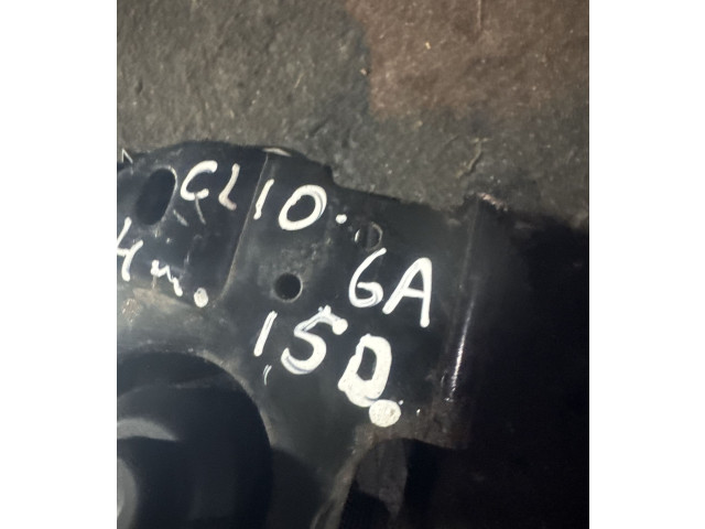 Vstřikovací čerpadlo 0445010704, 167007358   Renault Clio IV     