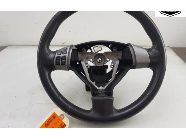 Руль Suzuki Swift  2004 - 2010 года GS13105600, GS13105600      