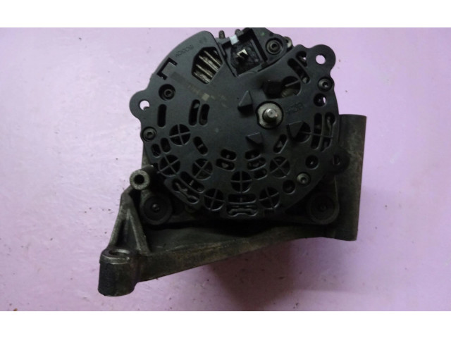 Генератор 070903143C, 21715033   Volkswagen Touareg I      