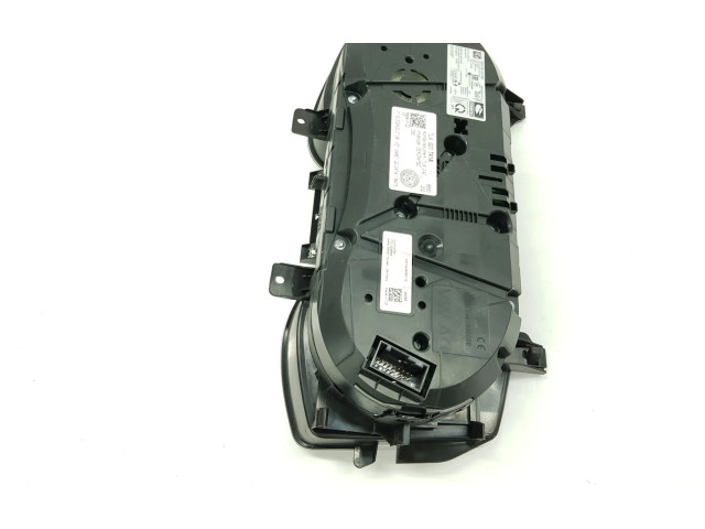 Панель приборов 7LA920741A, 7LA920741A   Volkswagen Transporter - Caravelle T6       