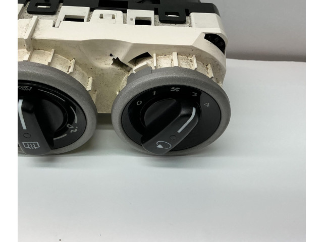 Блок управления климат-контролем A4548300485, 639939   Smart ForFour I
