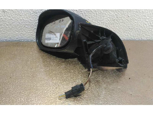 Zpětné zrcátko  Citroen C3 2002  011030  