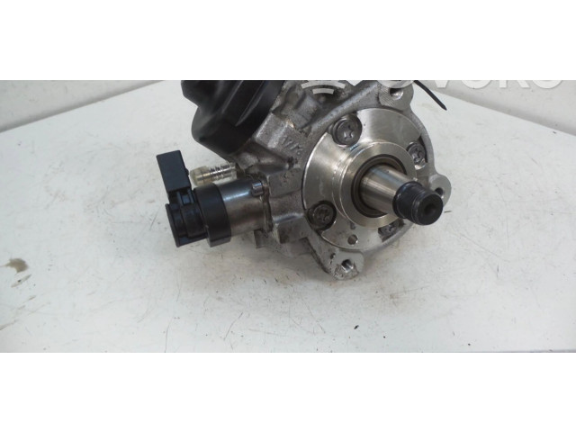 Vstřikovací čerpadlo 03L130755L, 03L130755AA   Volkswagen Sharan    CFFB CFF 