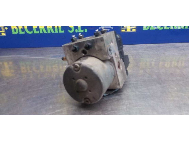 Jednotka ABS 0265216837, 476609F615   Nissan Primera 2001