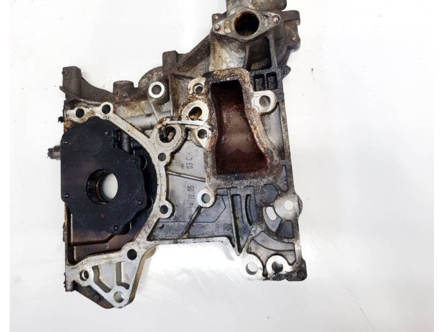 Čerpadlo oleje 24405894   Opel Astra G   