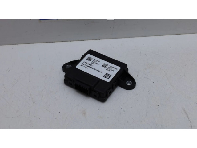Блок управления 8890809004, 8890809004   Lynk & co 01