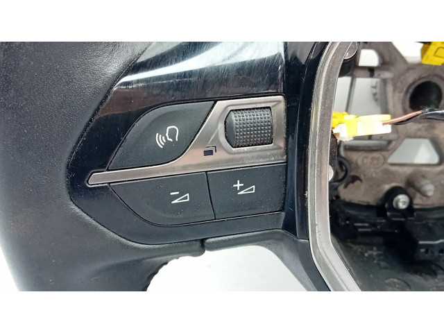 Volant Peugeot 2008 II  98255044ZD  
