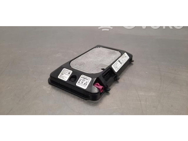 Модуль беспроводной зарядки 5NA980611    Ford Mustang VI