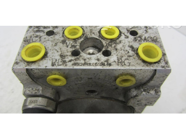 Jednotka ABS 0265950075, 0265950075   Peugeot 807 2003