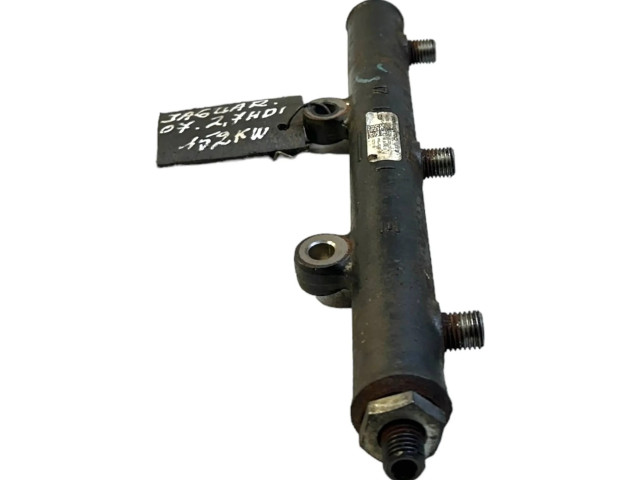 Vstřikovací lišta 4R8Q9D280AC, Y2701103   Jaguar S-Type  pro naftový motor 2.7  