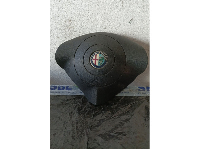 Подушка безопасности водителя 735289920   Alfa Romeo GT