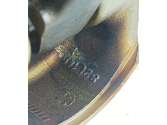  Поршень с шатуном  82L146, TFSI  Seat Leon (1P)  